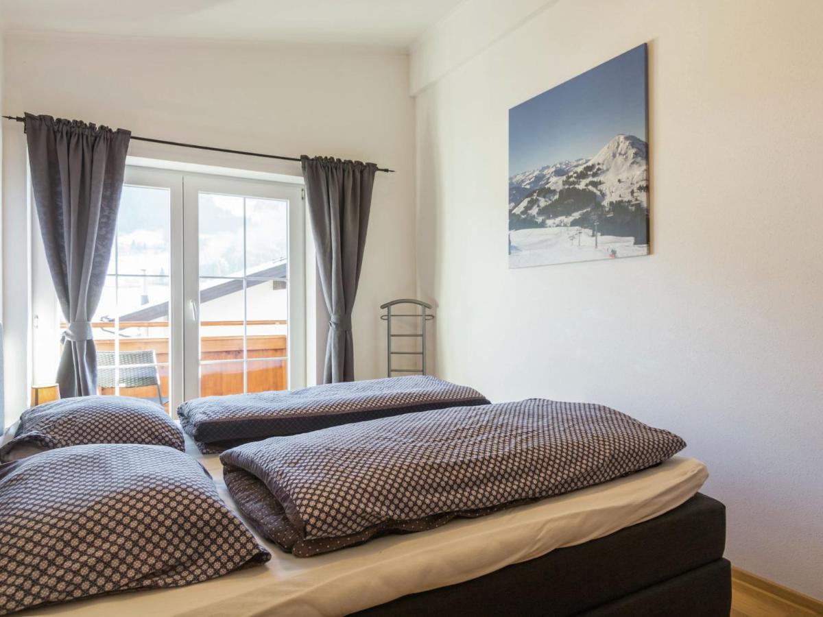 Luxurious Holiday Home With Terrace In Tyrol Brixen im Thale Exterior foto
